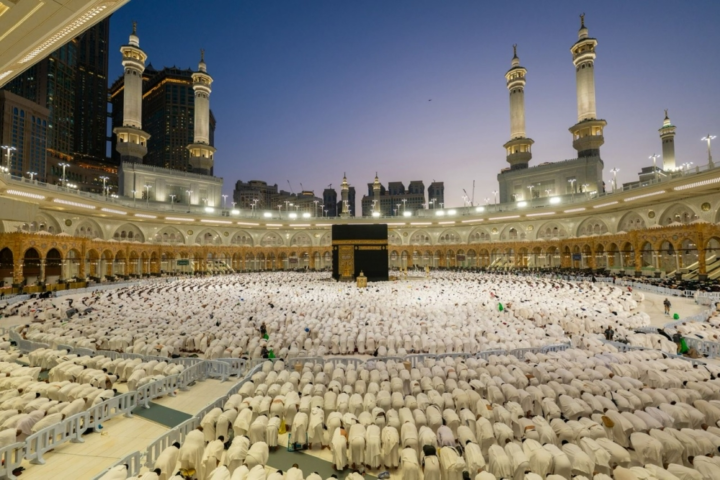 جاهزية الحرمين الشريفين في رمضان: خطط لاستيعاب ملايين الزوار