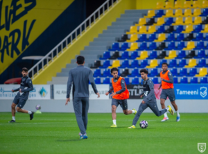 القادسية والتعاون: موعد وتوقعات مباراة الجولة 24 بدوري روشن