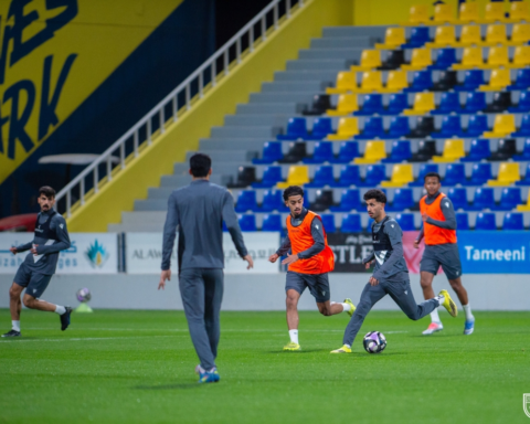 القادسية والتعاون: موعد وتوقعات مباراة الجولة 24 بدوري روشن