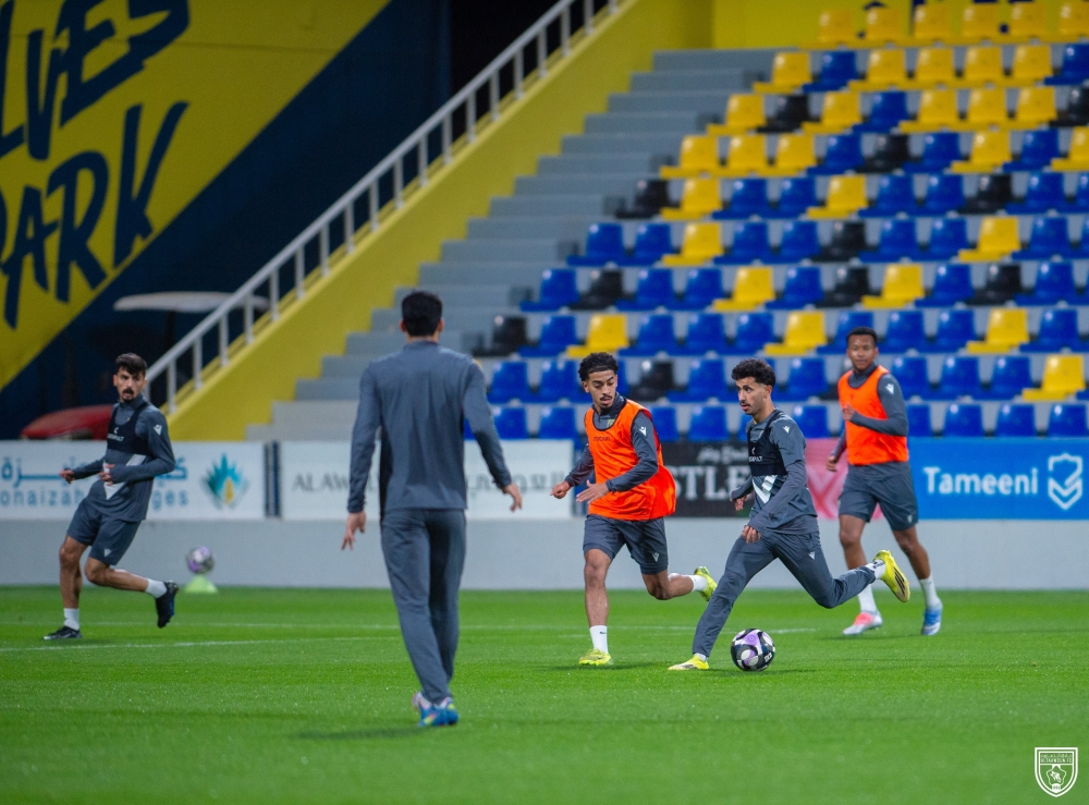 القادسية والتعاون: موعد وتوقعات مباراة الجولة 24 بدوري روشن