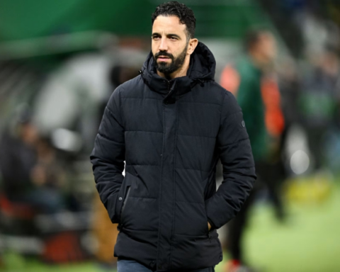 تكلفة صفقة أموريم المحتملة على مانشستر يونايتد وتحليلها المالي