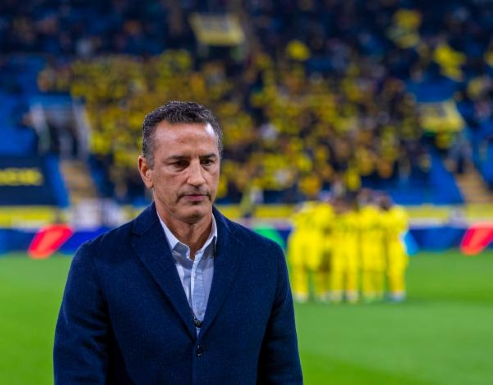 تشكيلة التعاون: شاموسكا يحل أزمة الغيابات قبل لقاء القادسية