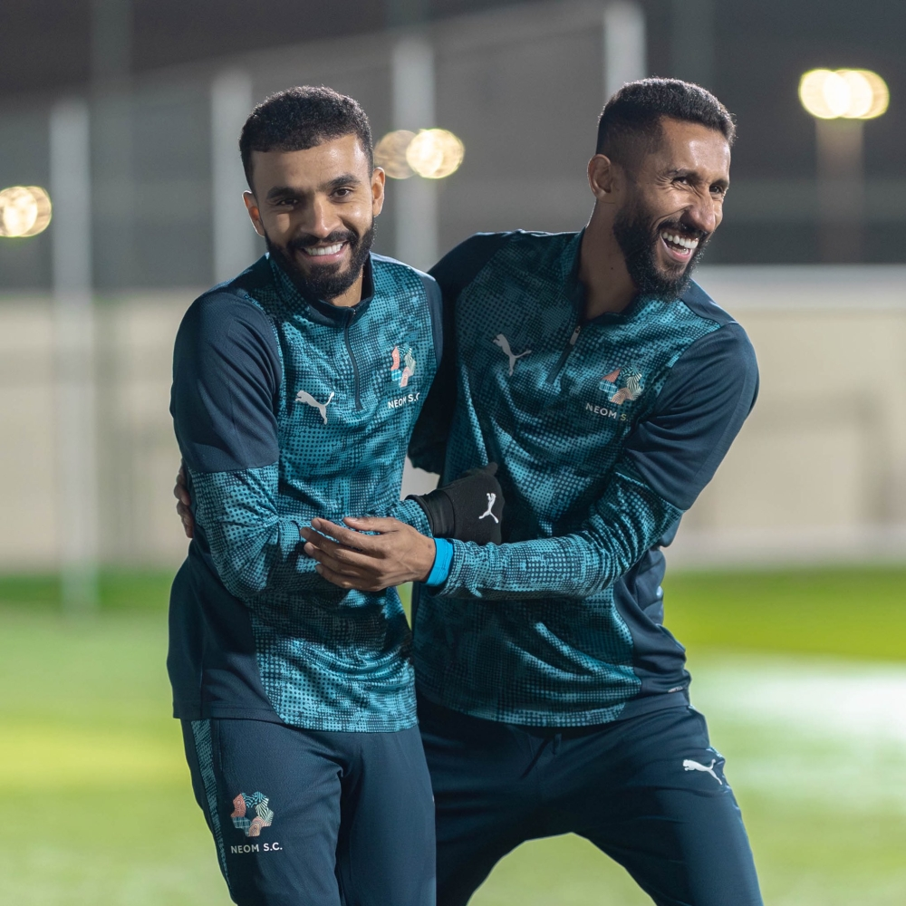 موعد مباراة نيوم والخلود في دوري يلو والقنوات الناقلة