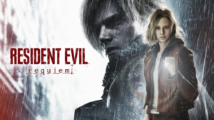 تحديث Resident Evil على Switch 2: كل ما تحتاج لمعرفته