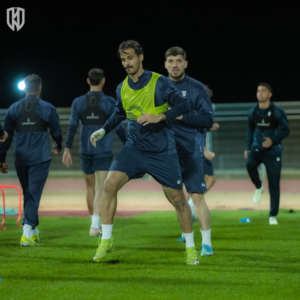 النجمة ضد الأخدود: مباراة حاسمة للهروب من الهبوط في دوري روشن