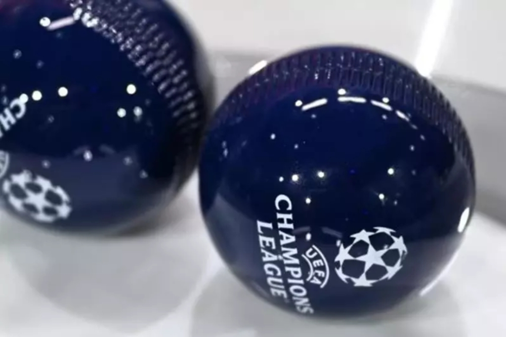 نتائج قرعة دوري أبطال أوروبا 2024: مواجهات دور الـ 16