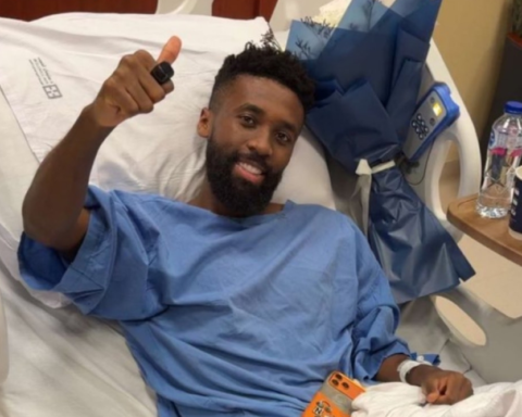 رسالة حمد اليامي لجماهير الهلال قبل جراحة فنلندا وتأثير غيابه