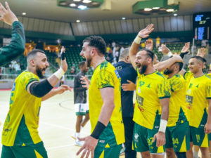 الدوري السعودي لكرة اليد: قمة الأهلي والهدى تشعل الجولة 16