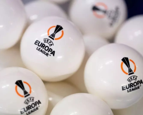 قرعة دور الـ16 للدوري الأوروبي 2024: مواجهات نارية