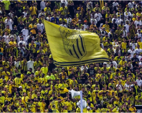 تذاكر مباراة الاتحاد والوحدة في دوري أبطال آسيا للنخبة 2024