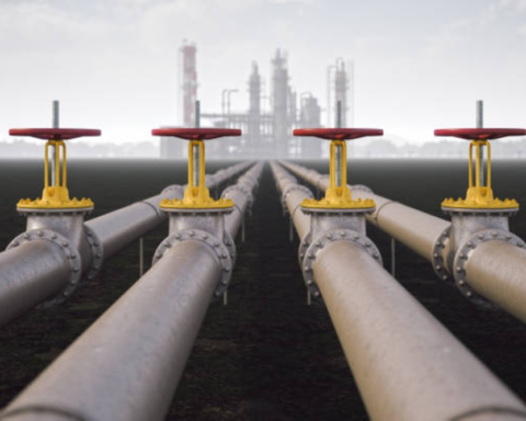 شروط ترخيص شبكات الغاز في السعودية: لائحة جديدة من وزارة الطاقة