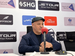 بن زكري يثير الجدل قبل ديربي الهلال والشباب بدوري روشن