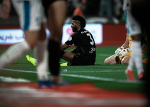 علي البليهي والأهداف العكسية: قصة نادرة في دوري روشن