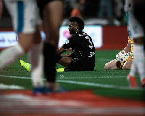 علي البليهي والأهداف العكسية: قصة نادرة في دوري روشن