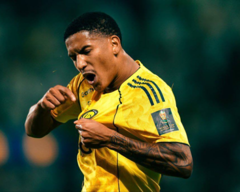 لماذا استبعد جيسوس أنجيلو من مباراة النصر والفيحاء؟