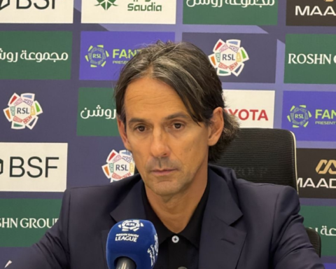 تصريحات جيسوس بعد فوز الهلال على الشباب في ديربي الرياض