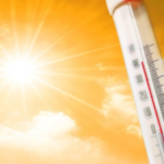 حالة الطقس في السعودية اليوم: درجات الحرارة في الرياض وجدة