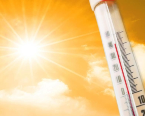 حالة الطقس في السعودية اليوم: درجات الحرارة في الرياض وجدة