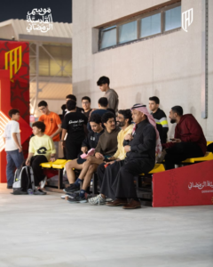 العويران: موسم القادسية الرمضاني إبداع وعودته قوة لدوري روشن