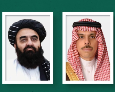 السعودية وأفغانستان: جهود دبلوماسية لخفض التصعيد بالمنطقة