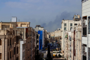 هجمات أمريكية إسرائيلية على إيران: تصعيد غير مسبوق بالشرق الأوسط