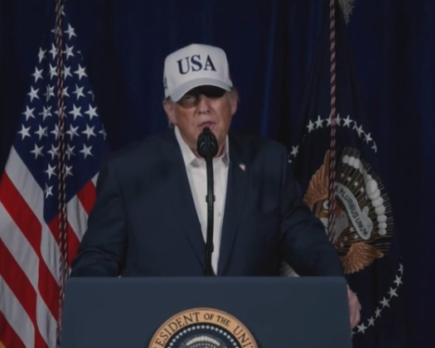 ترامب يعلن عملية عسكرية ضد إيران وإسرائيل تشن ضربة استباقية