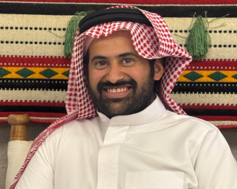 مرشد وسم: قياس البصمة الكربونية للأفراد في السعودية