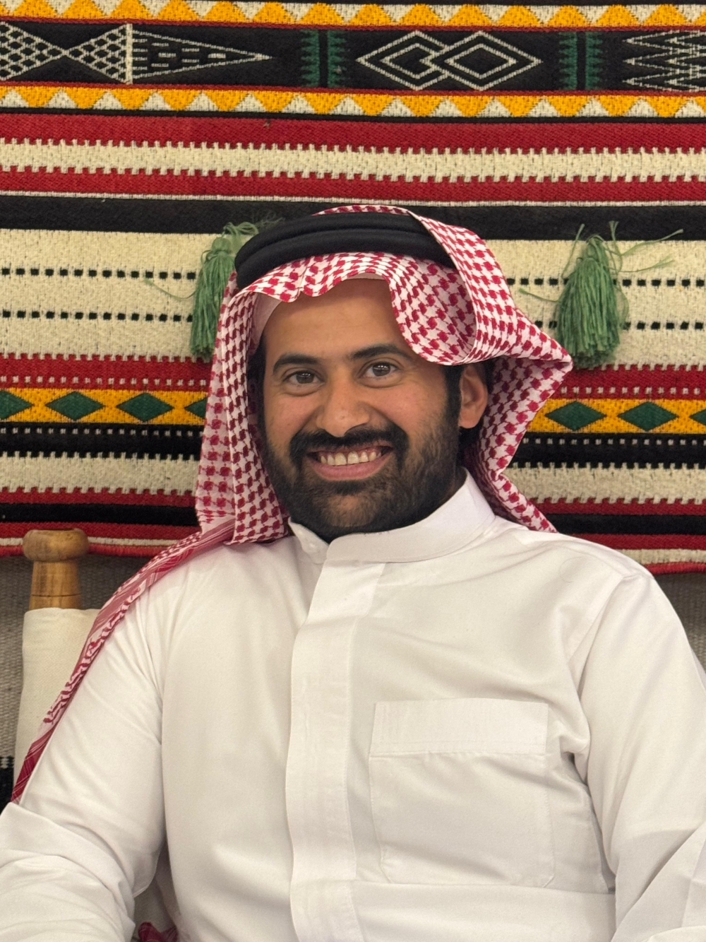 مرشد وسم: قياس البصمة الكربونية للأفراد في السعودية