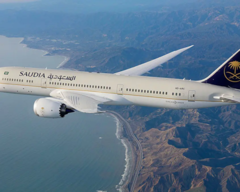 تنبيه من مطارات السعودية للمسافرين بسبب التوترات الإقليمية