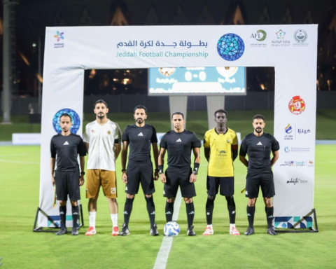 نهائي بطولة جدة 2026: ديربي حاسم بين التعاون وسلام الجامعة