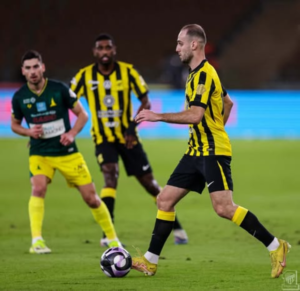 محمد نور يهاجم لاعبي الاتحاد ويهدد بكشف المقصرين بالأسماء