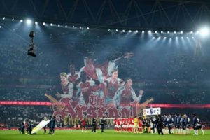 أرسنال وتشيلسي: قمة حاسمة في صراع صدارة الدوري الإنجليزي