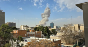 كواليس قرار مهاجمة إيران: تقييمات أمريكية وتحذيرات خطيرة