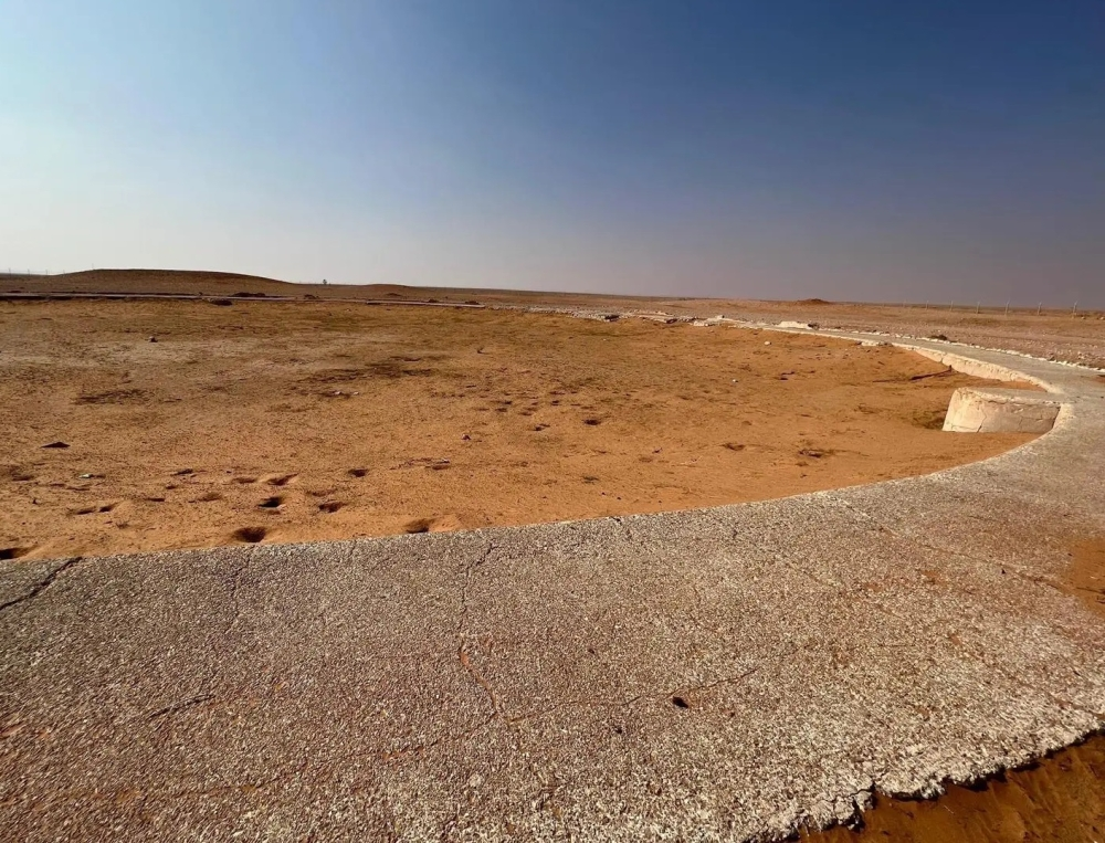 إحياء تاريخ درب زبيدة: دعوة دولية للباحثين بدعم سعودي