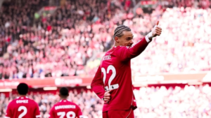 ليفربول 5-1 وست هام: الريدز يتأهلون لنصف نهائي كأس الرابطة