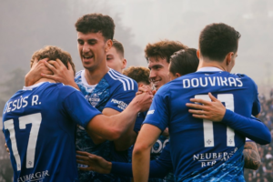 كومو يهزم ليتشي ويقترب من مقعد أوروبي تاريخي بالدوري الإيطالي