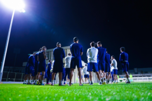 دوري يلو الجولة 25: قمة العلا والعروبة ومواجهات حاسمة