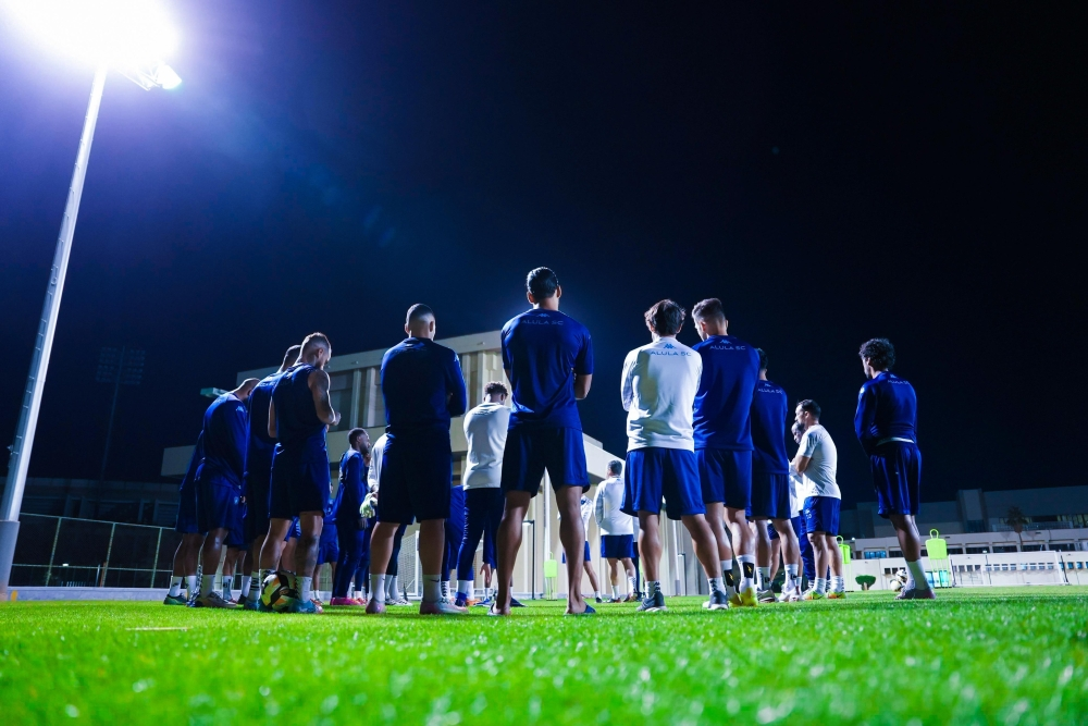 دوري يلو الجولة 25: قمة العلا والعروبة ومواجهات حاسمة