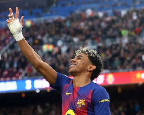 برشلونة يكتسح فياريال 4-1 ويعزز صدارته للدوري الإسباني