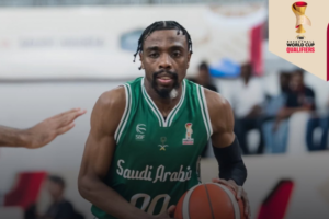 تأجيل تصفيات كأس العالم للسلة 2027 ومواجهة السعودية وقطر