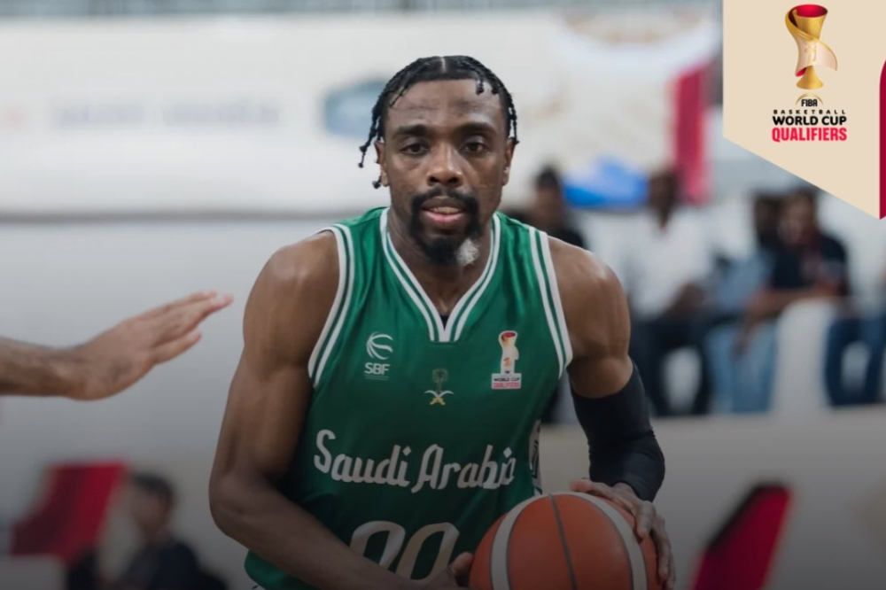 تأجيل تصفيات كأس العالم للسلة 2027 ومواجهة السعودية وقطر