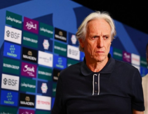 تشكيلة النصر ضد الفيحاء في دوري روشن السعودي 2024