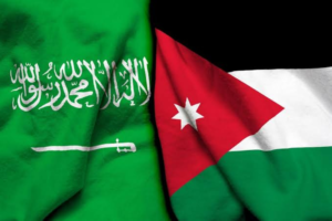 الأردن يدين الهجمات الإيرانية على السعودية ويدعم أمن المملكة