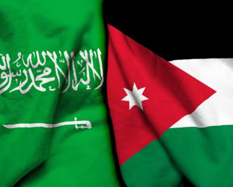 الأردن يدين الهجمات الإيرانية على السعودية ويدعم أمن المملكة