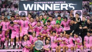 سقف رواتب الدوري الأمريكي يتجاوز 300 مليون دولار في 2026