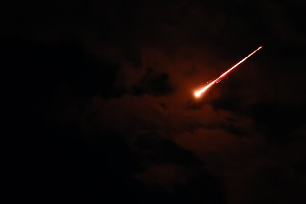 البنتاجون: صد هجوم إيران دون خسائر أمريكية وسط تصعيد إقليمي