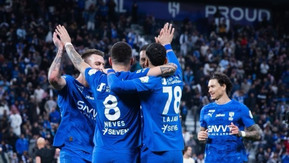 غيابات الهلال أمام السد في دوري أبطال آسيا للنخبة 2024