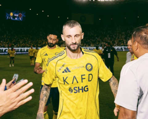 هل استحق بروزوفيتش الطرد؟ خبير تحكيمي يحسم الجدل