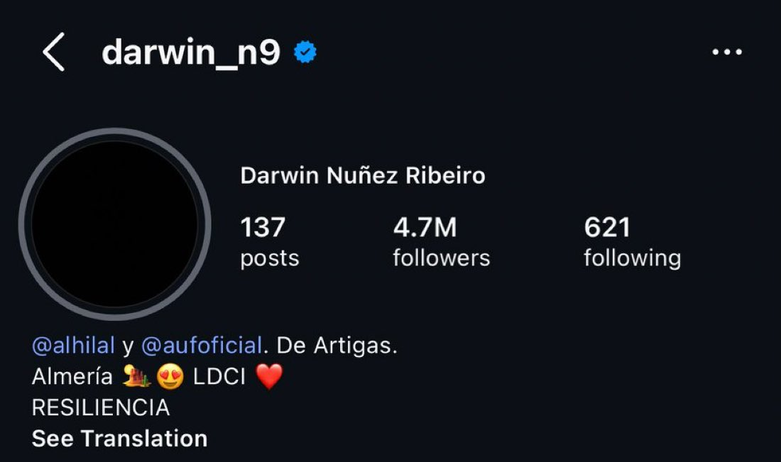 Darwin Nunez sparks controversy with mysterious action amid Benzema and Al-Hilal rumors