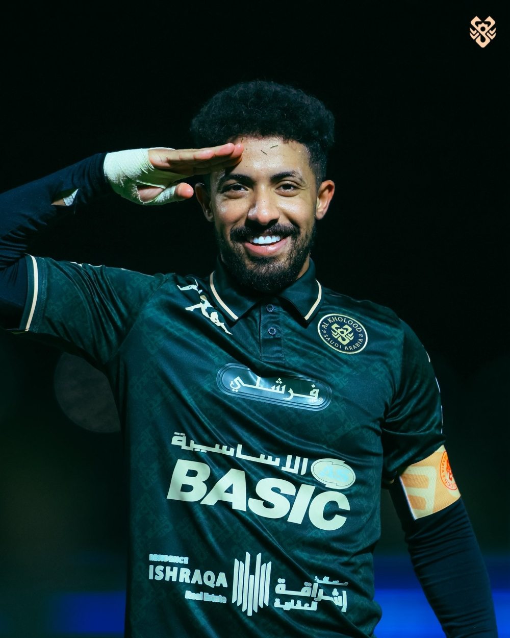 باهبري يقود الخلود لفوز ثمين على نيوم في دوري يلو السعودي